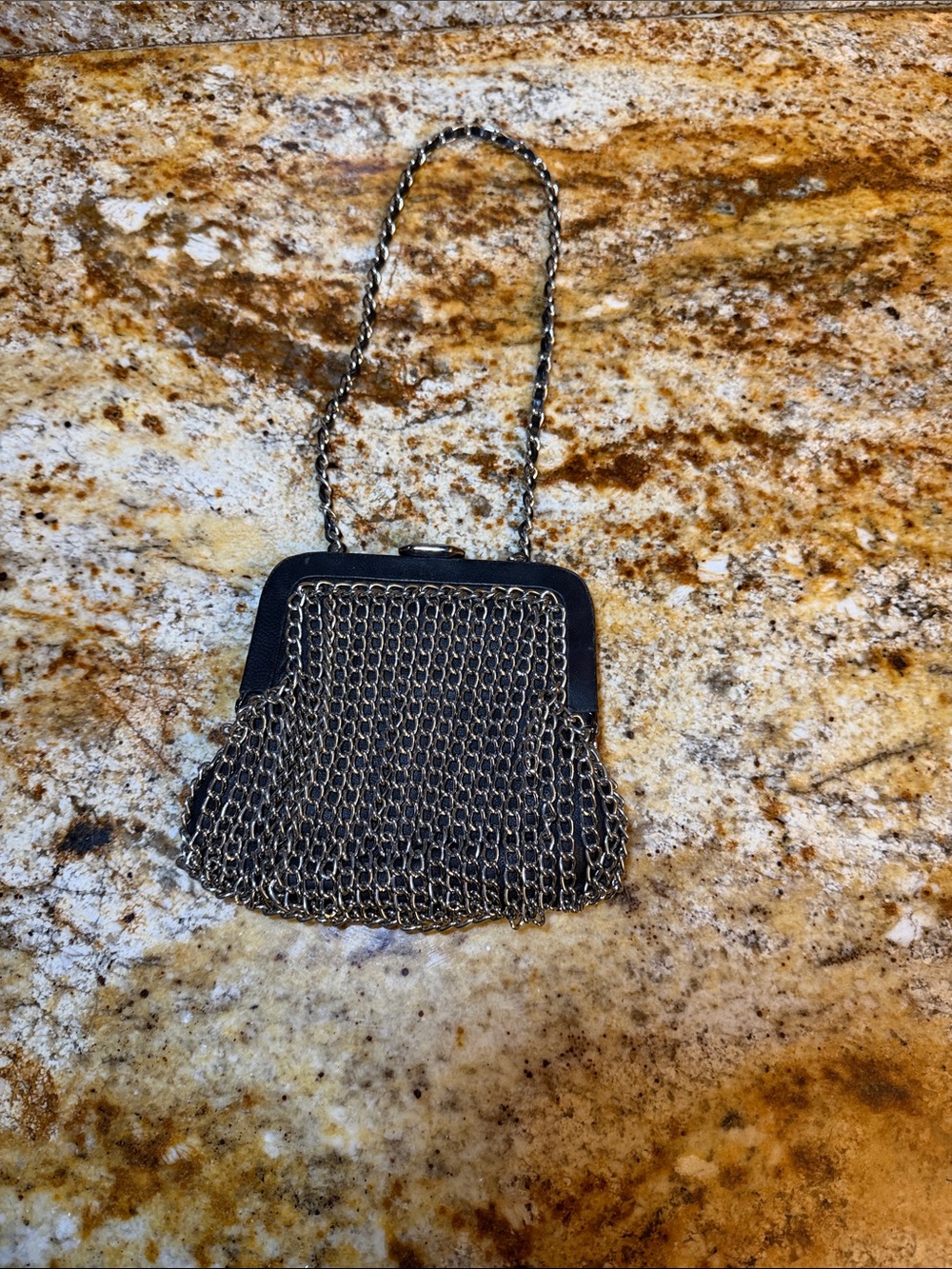 Michael kors mini bag